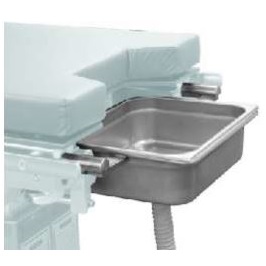 Wyposażenie stołów operacyjnych AMTAI ACC0034