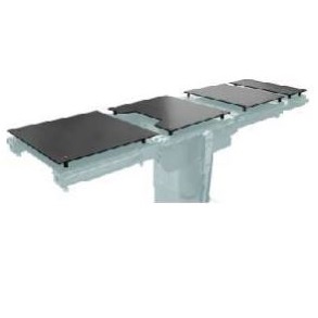 Wyposażenie stołów operacyjnych AMTAI ACC0046 / ACC0047