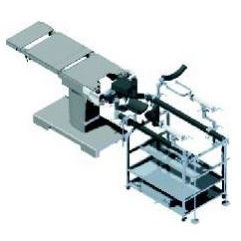 Wyposażenie stołów operacyjnych AMTAI ACC0061 / ACC0062