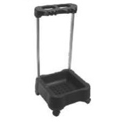 Wyposażenie stołów operacyjnych AMTAI ACC0074