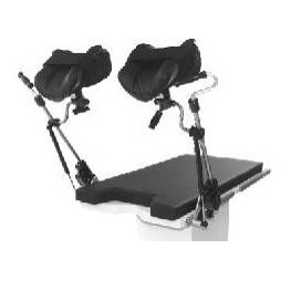 Wyposażenie stołów operacyjnych AMTAI ACC0075