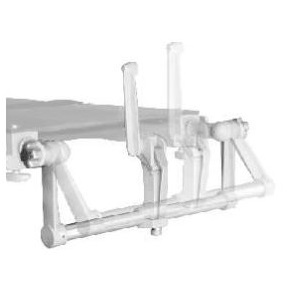 Wyposażenie stołów operacyjnych AMTAI ACC0100