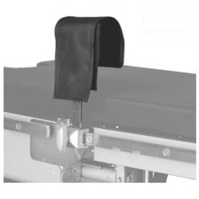 Wyposażenie stołów operacyjnych AMTAI ACC0118