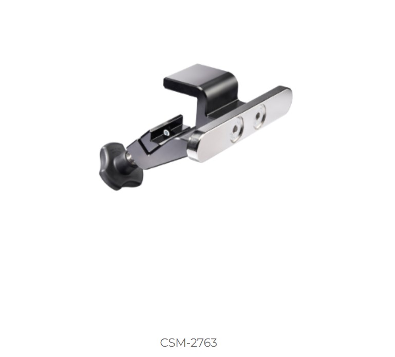 Wyposażenie stołów operacyjnych Care Surgical CSM