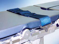 Wyposażenie stołów operacyjnych Maquet 1001.56B0