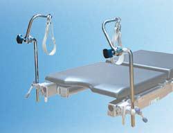 Wyposażenie stołów operacyjnych Maquet 1001.70A0