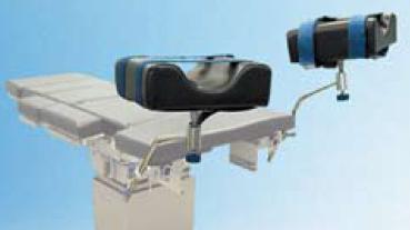 Wyposażenie stołów operacyjnych Maquet 1001.73A0