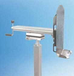 Wyposażenie stołów operacyjnych Maquet 1001.8700