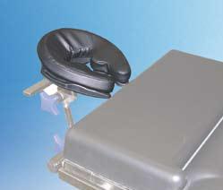 Wyposażenie stołów operacyjnych Maquet 1002.71A0