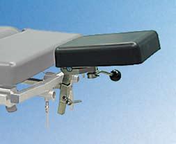 Wyposażenie stołów operacyjnych Maquet 1002.81D0