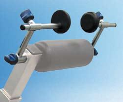 Wyposażenie stołów operacyjnych Maquet 1004.93B0