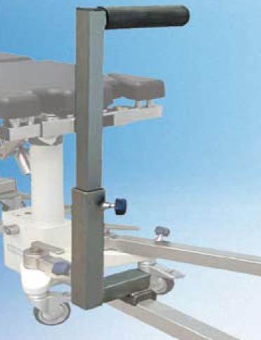 Wyposażenie stołów operacyjnych Maquet 1004.9500