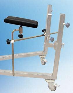 Wyposażenie stołów operacyjnych Maquet 1004.9600