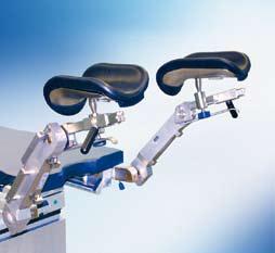 Wyposażenie stołów operacyjnych Maquet 1005.01B0