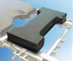 Wyposażenie stołów operacyjnych Maquet 1007.11A0