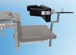 Wyposażenie stołów operacyjnych Maquet 1007.13A0