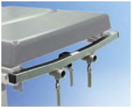 Wyposażenie stołów operacyjnych Maquet 1130.54B0