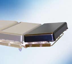 Wyposażenie stołów operacyjnych Maquet 1130.64A0