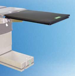 Wyposażenie stołów operacyjnych Maquet 1130.65B0