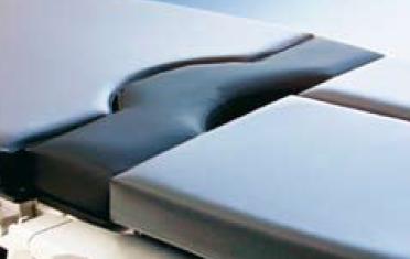 Wyposażenie stołów operacyjnych Maquet 1130.71B0