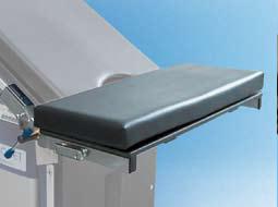 Wyposażenie stołów operacyjnych Maquet 1132.66A0