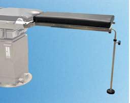 Wyposażenie stołów operacyjnych Maquet 1150.47B0