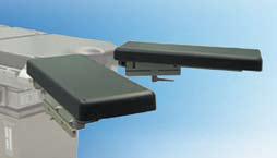 Wyposażenie stołów operacyjnych Maquet 1150.53AC