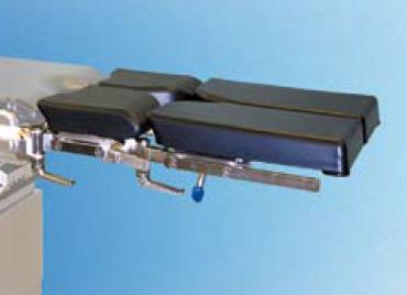 Wyposażenie stołów operacyjnych Maquet 1150.54DC