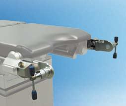 Wyposażenie stołów operacyjnych Maquet 1150.56AC