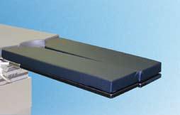 Wyposażenie stołów operacyjnych Maquet 1150.67BC