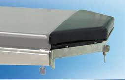 Wyposażenie stołów operacyjnych Maquet 1223.50B0