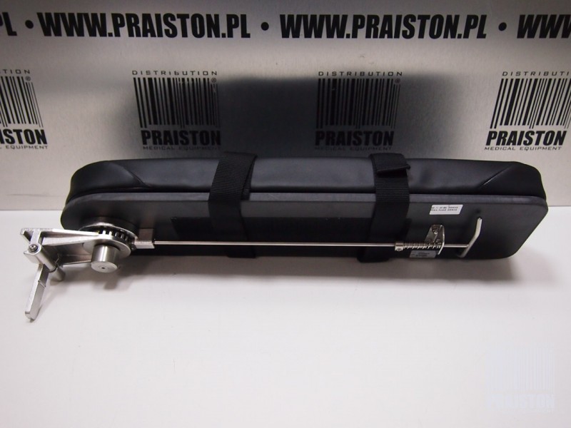 Wyposażenie stołów operacyjnych MEDILAND Podpórka pod rękę (zestaw)