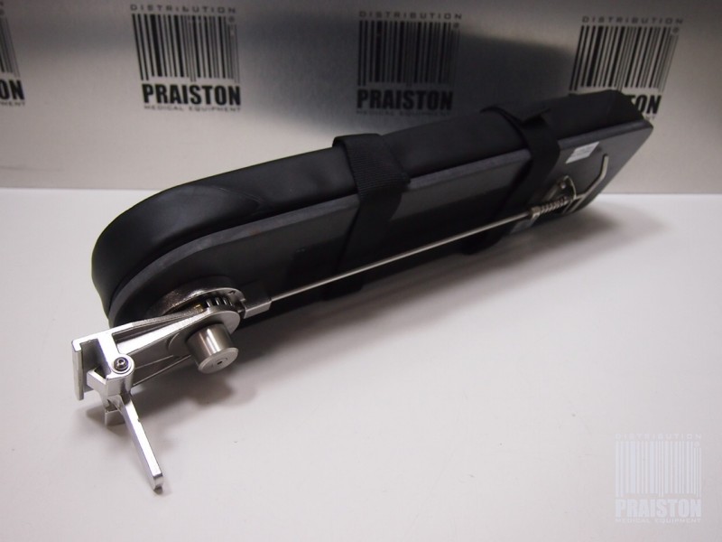 Wyposażenie stołów operacyjnych MEDILAND Podpórka pod rękę (zestaw)