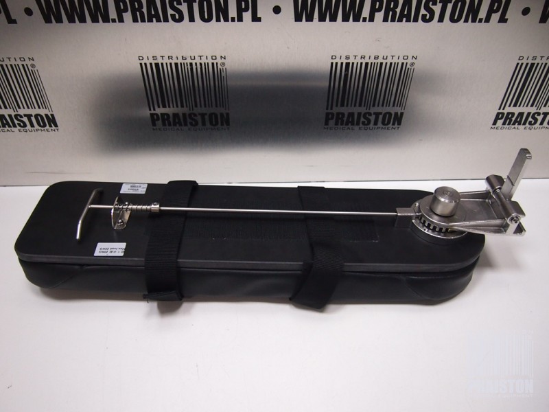 Wyposażenie stołów operacyjnych MEDILAND Podpórka pod rękę (zestaw)