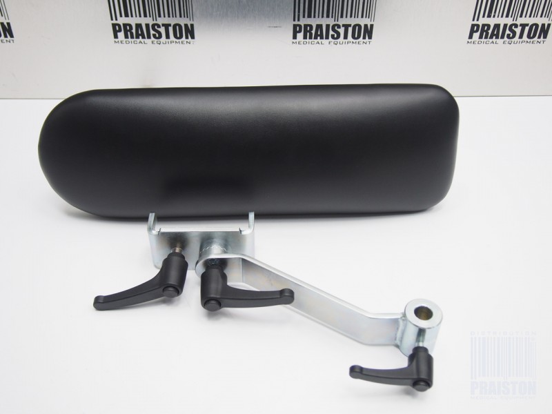 Wyposażenie stołów operacyjnych PRAISTON Podpórka pod rękę