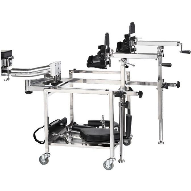 Wyposażenie stołów operacyjnych TECHARTMED 1005