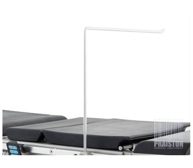 Wyposażenie stołów operacyjnych Uzumcu OM-100