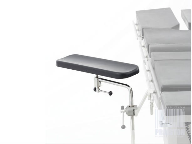 Wyposażenie stołów operacyjnych Uzumcu OM-120 (para)