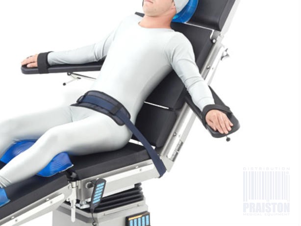 Wyposażenie stołów operacyjnych Uzumcu OM-150