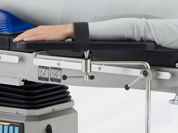 Wyposażenie stołów operacyjnych Uzumcu OM-152