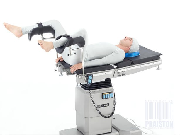 Wyposażenie stołów operacyjnych Uzumcu OM-220 (para)