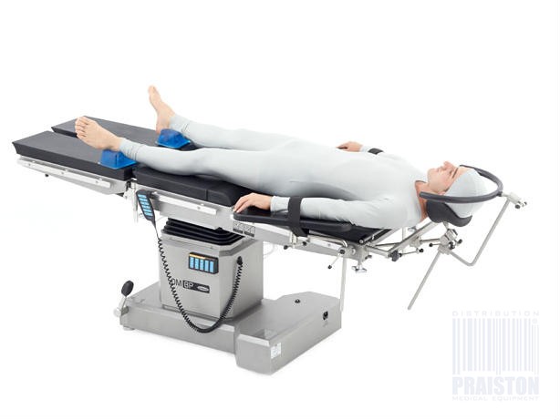 Wyposażenie stołów operacyjnych Uzumcu OM-270