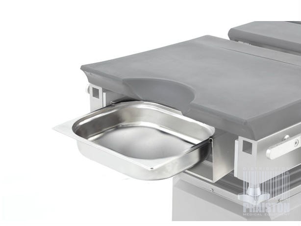 Wyposażenie stołów operacyjnych Uzumcu OM-380