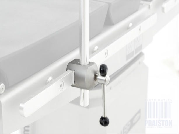 Wyposażenie stołów operacyjnych Uzumcu OM-390