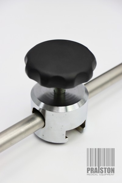 Wyposażenie stołów operacyjnych używane B/D Allen - Praiston rekondycjonowany