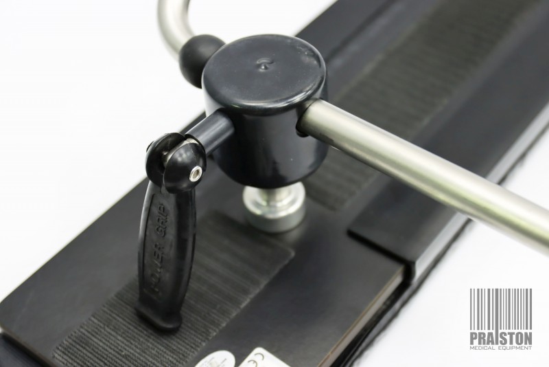 Wyposażenie stołów operacyjnych używane B/D Allen - Praiston rekondycjonowany