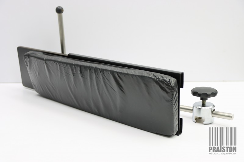 Wyposażenie stołów operacyjnych używane B/D Allen - Praiston rekondycjonowany