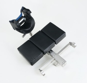 Wyposażenie stołów operacyjnych używane B/D MAQUET 1150.34F1/03  - Praiston rekondycjonowany