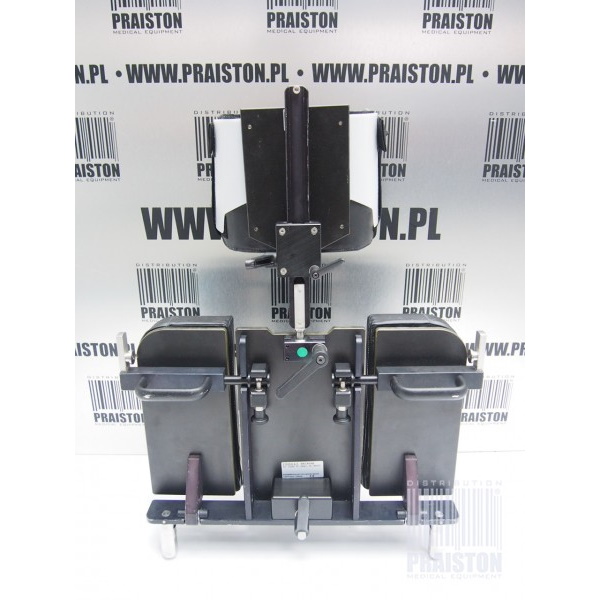 Wyposażenie stołów operacyjnych używane B/D Steris Back 05B - Praiston rekondycjonowany
