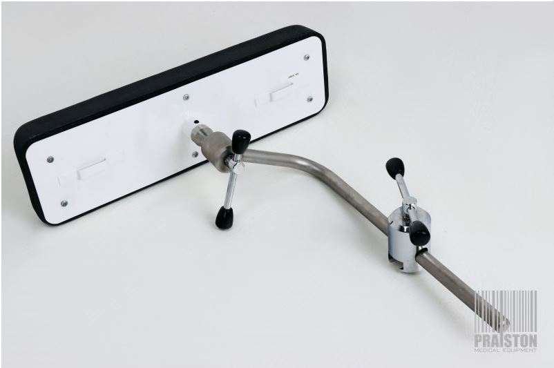 Wyposażenie stołów operacyjnych używane B/D Stolter R-01 - Praiston rekondycjonowany